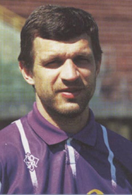 Андрей Хомин