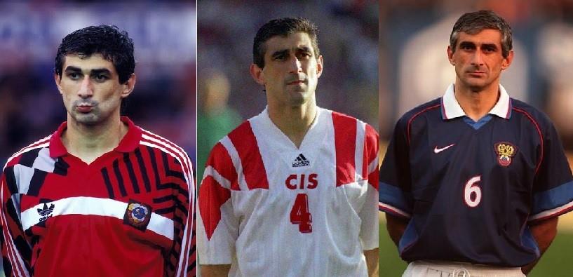 Ахрик Цвейба