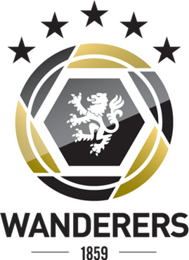 Эмблема Уондерерз