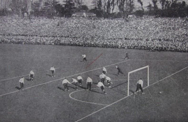 Тоттенхэм в финале