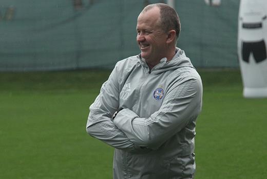 Олег Дулуб, БАТЭ