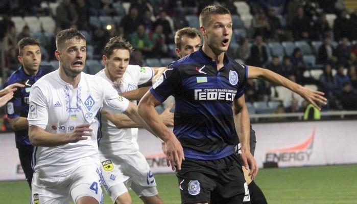 Алексей Хобленко, ФК Черноморец