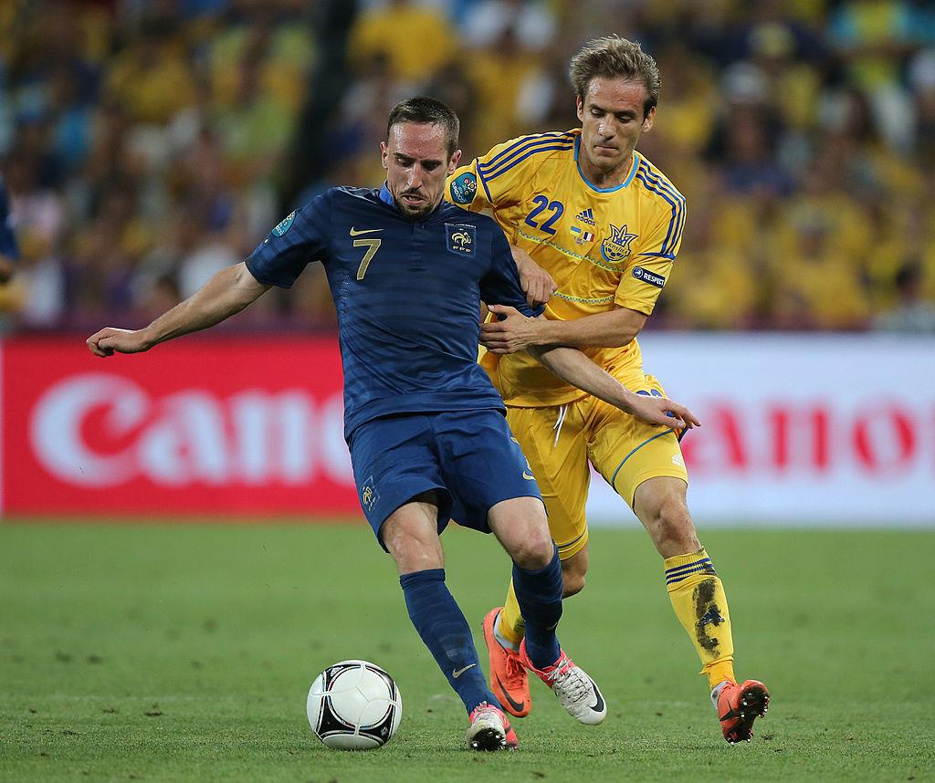 Марко Девич, Getty Images