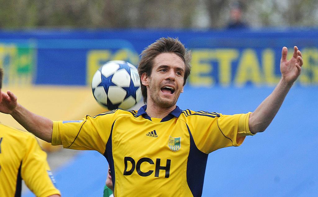 Марко Девич, Getty Images