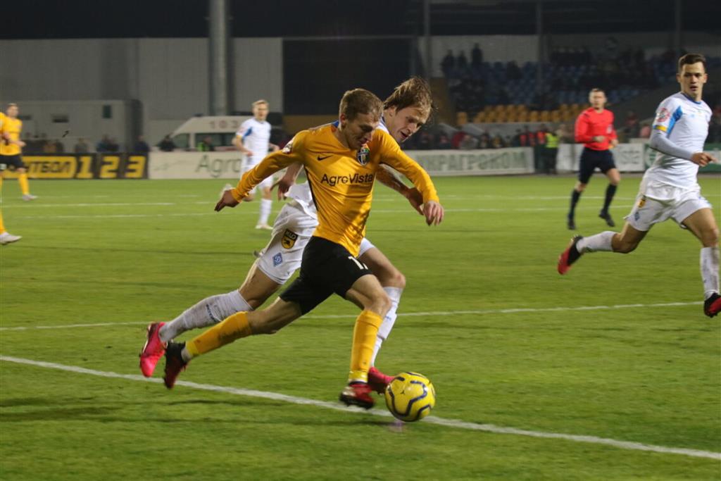 ФК Александрия