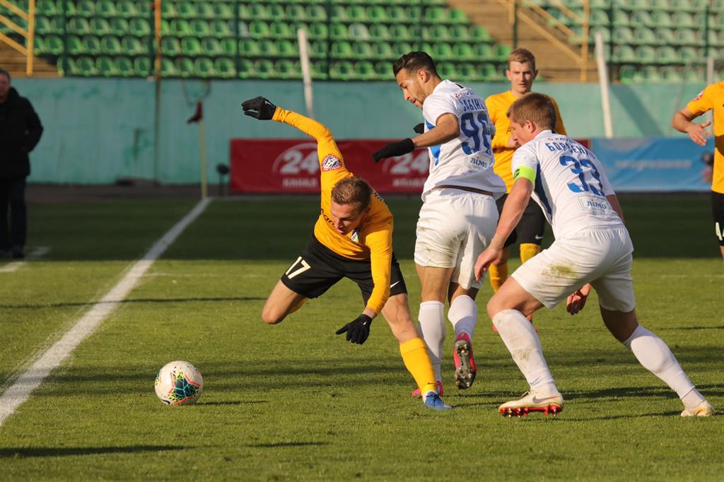 ФК Александрия