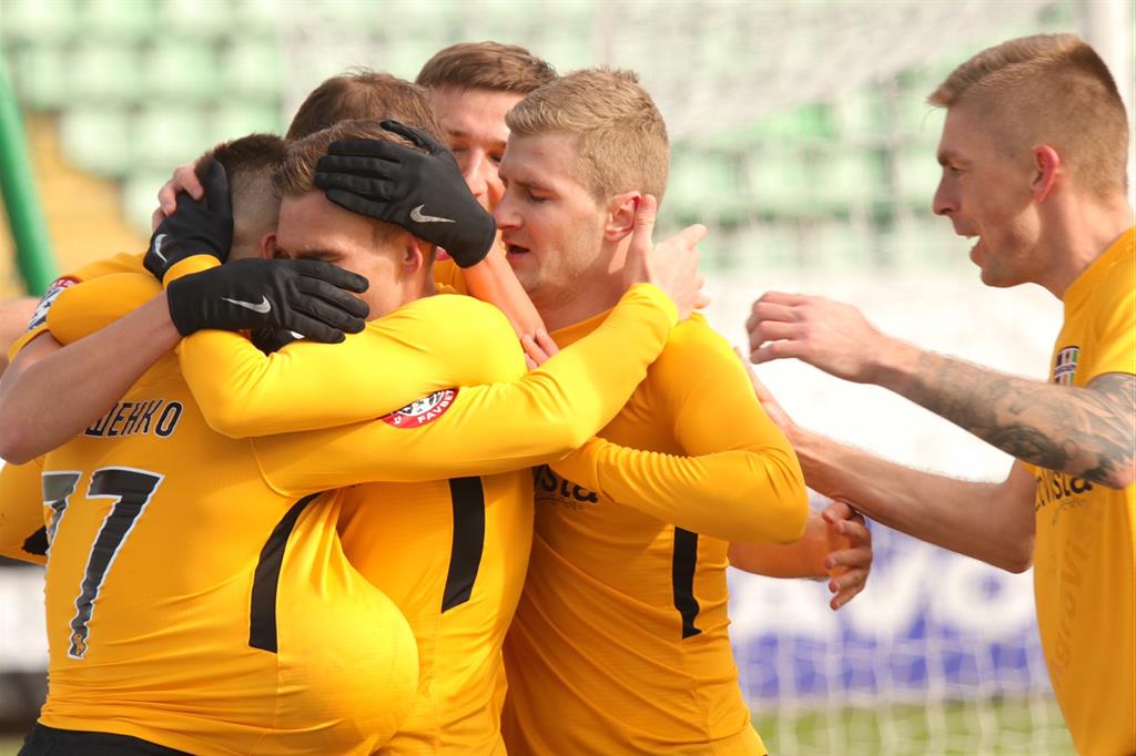 ФК Александрия