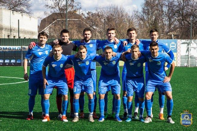 МФК Кремень