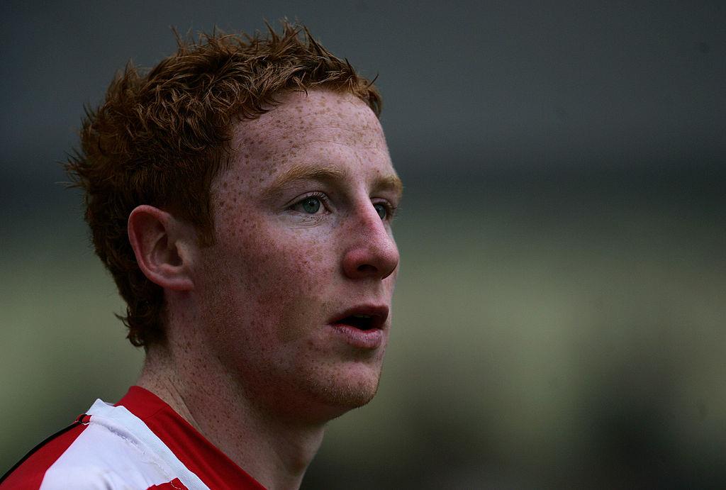 Стивен Куинн, Getty Images