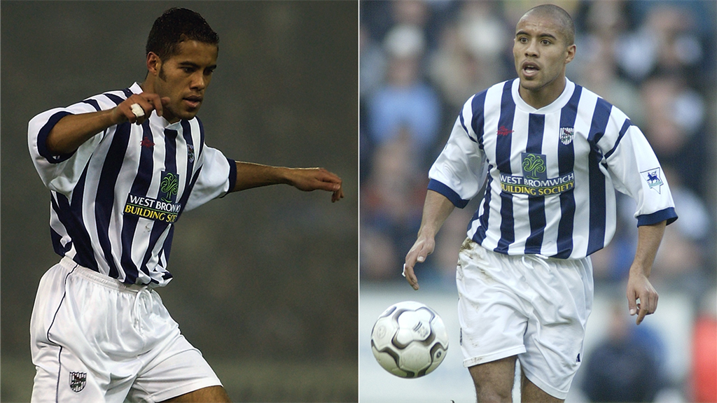 Джеймс и Адам Чемберс, premierleague.com