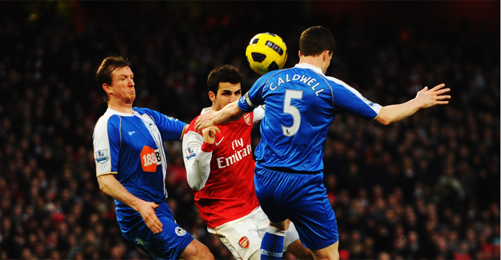 Гари и Стивен Колдуэлл, Getty Images