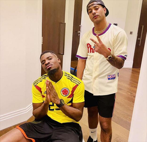 фото Сержа Орье