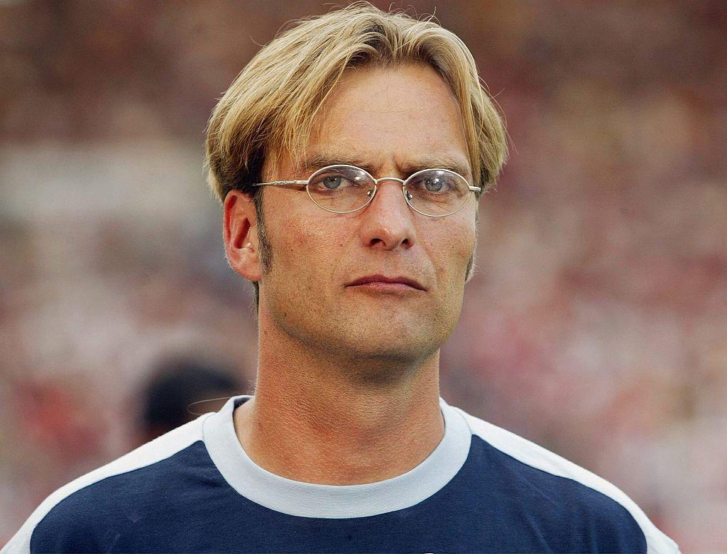 Юрген Клопп, Getty Images