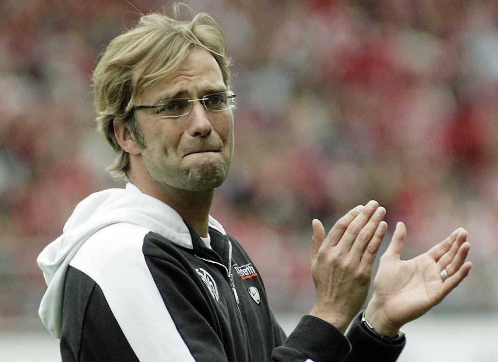 Юрген Клопп, Getty Images