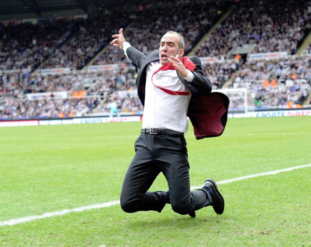 Паоло Ди Канио, Фото: ФК Сандерленд