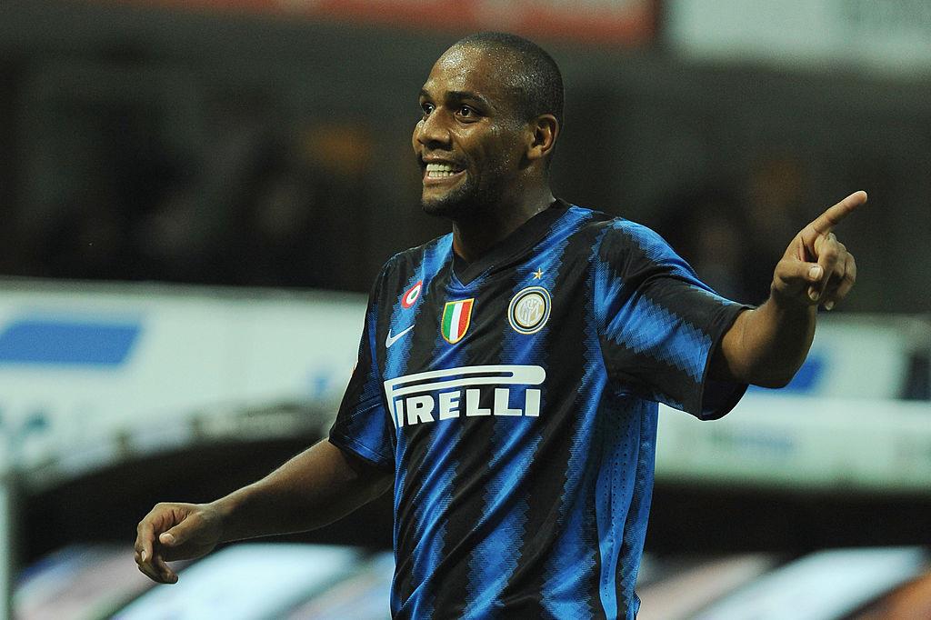 Майкон, Getty Images