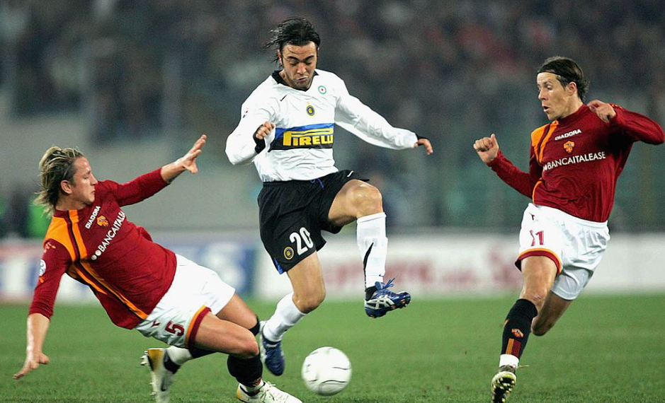 Альваро Рекоба, Getty Images