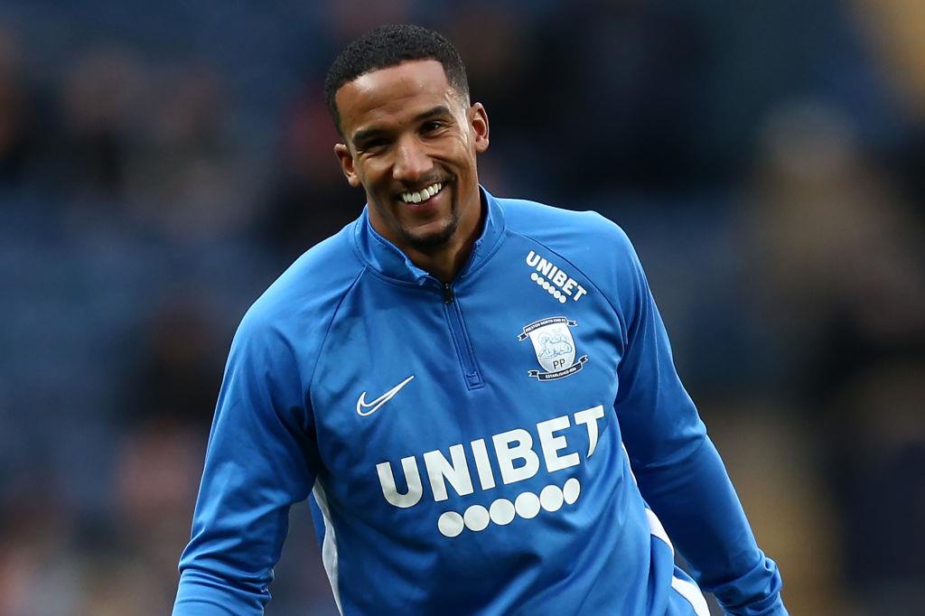 Скот Синклэйр, Getty Images