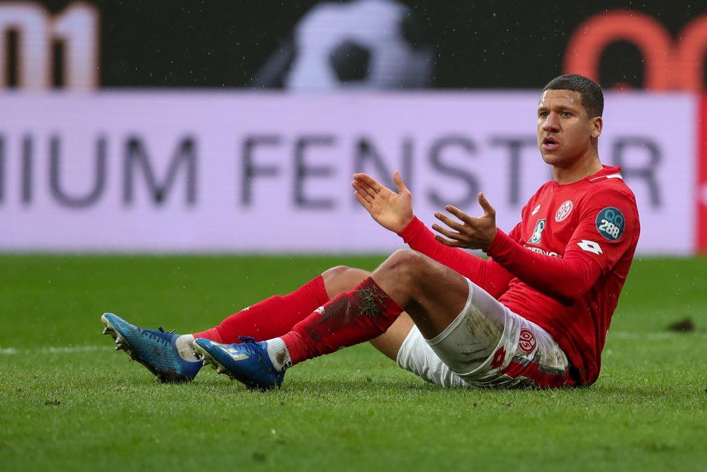 Джеффри Брума, Getty Images