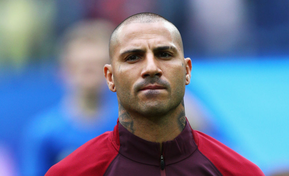 Фабио Борини, Getty Images