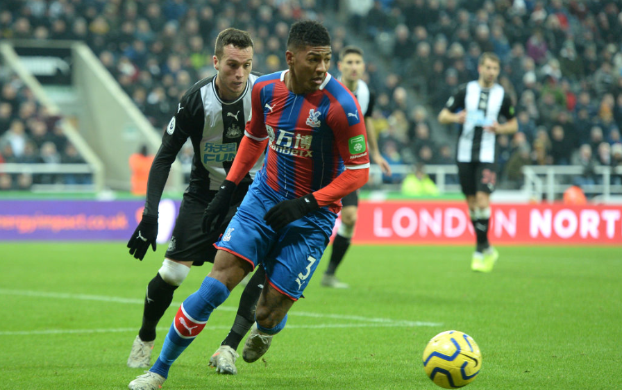 Патрик ван Аанхолт, Getty Images