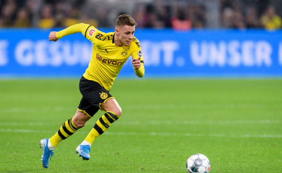 Торган Азар, Getty Images