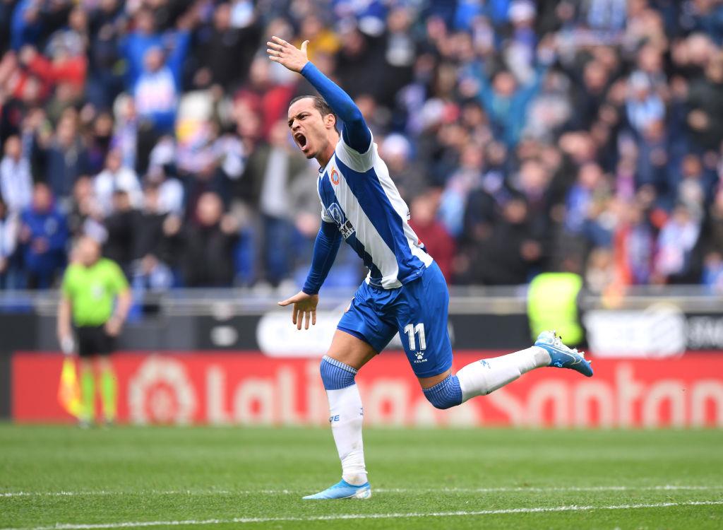 Рауль Де Томас, getty images