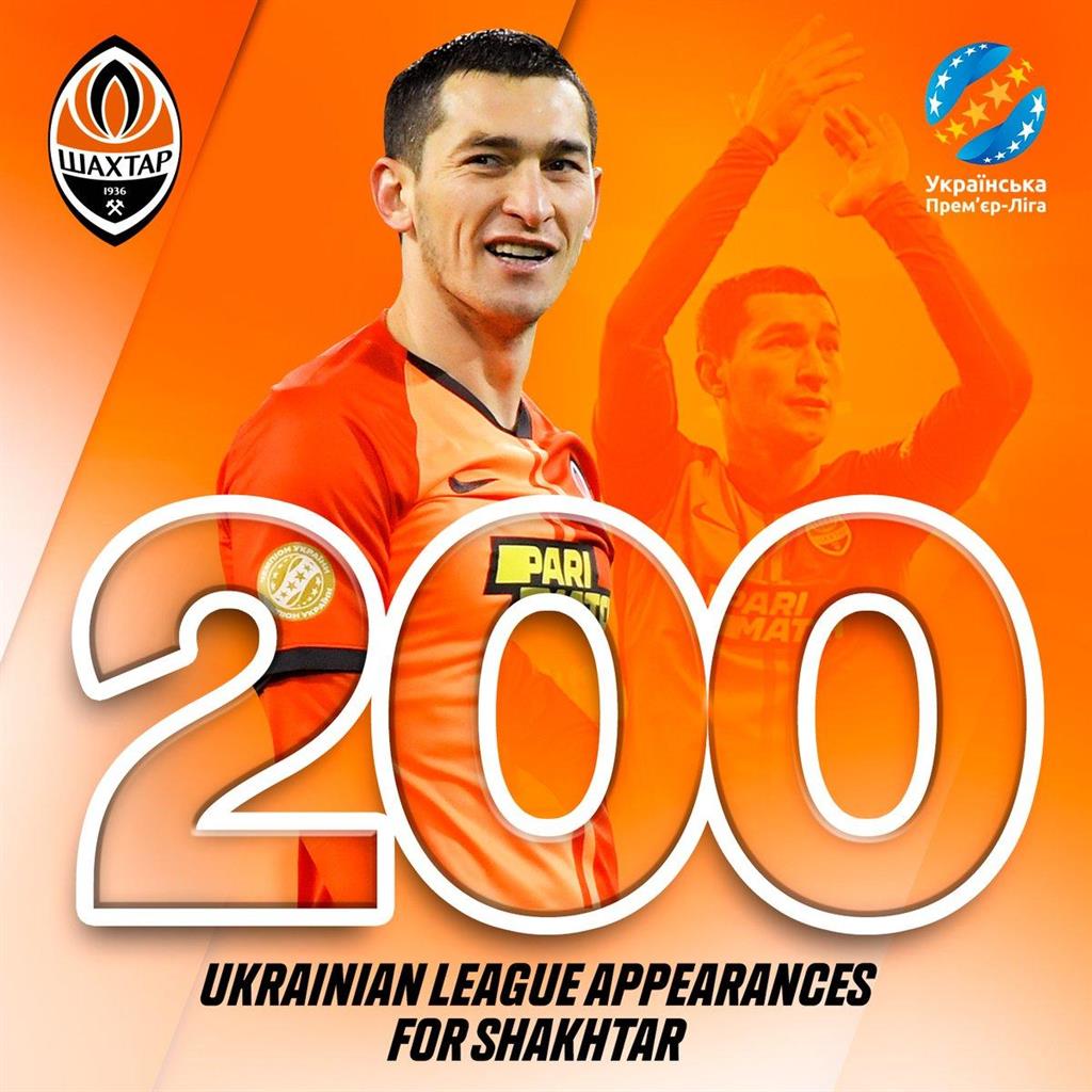 Тарас Степаненко, ФК Шахтер Тарас Степаненко, ФК Шахтер