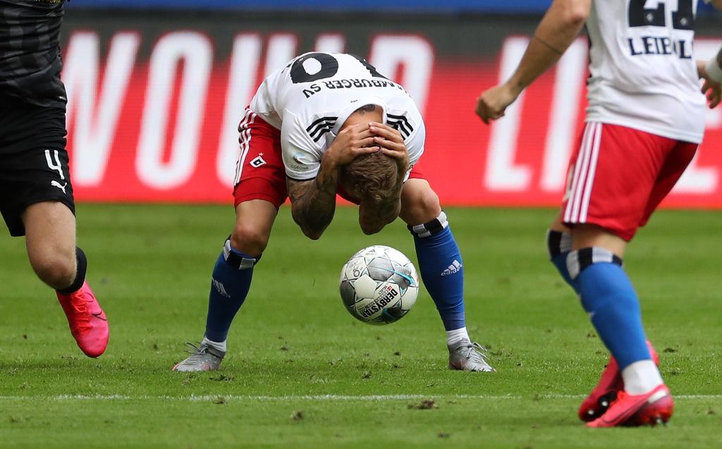 Фото Getty Images