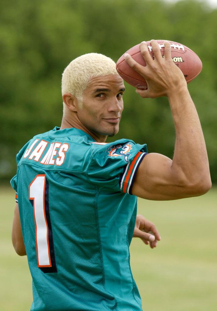 Дэвид Джеймс, Getty Images Дэвид Джеймс, Getty Images