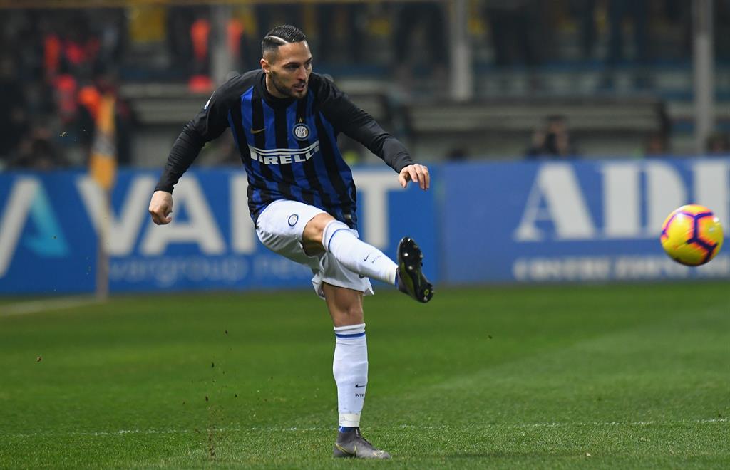 Данило Д'Амброзио, Getty Images