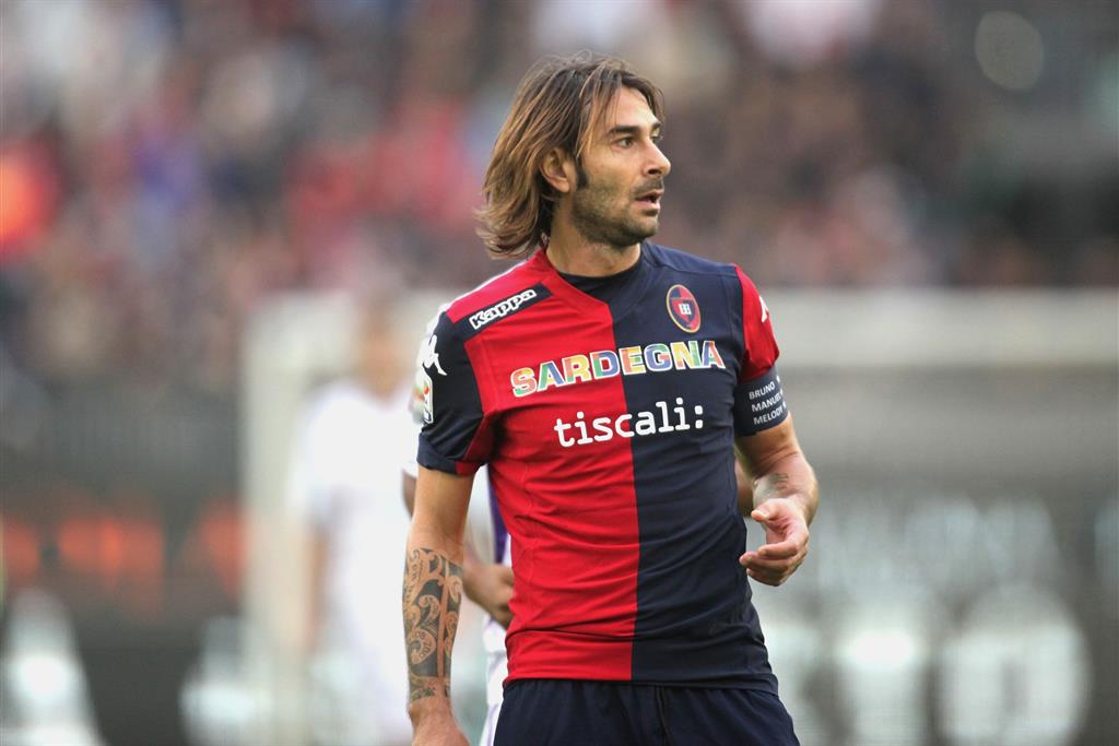 Даниэле Конти, Getty Images