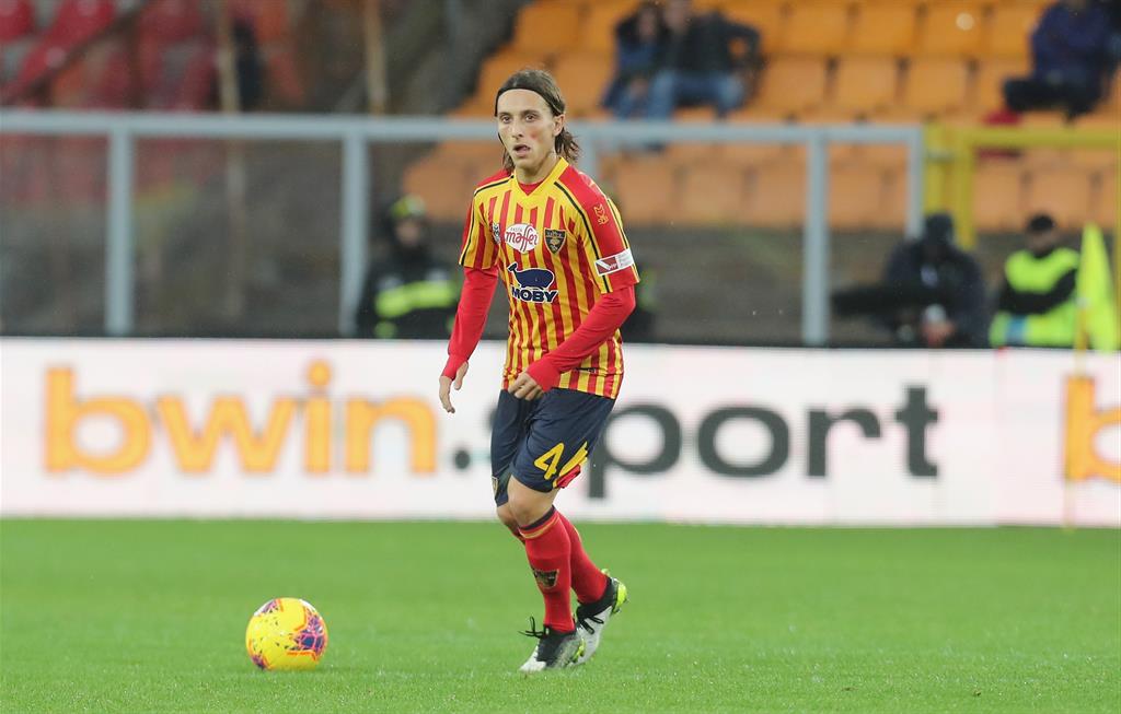 Якопо Петриччоне, Getty Images