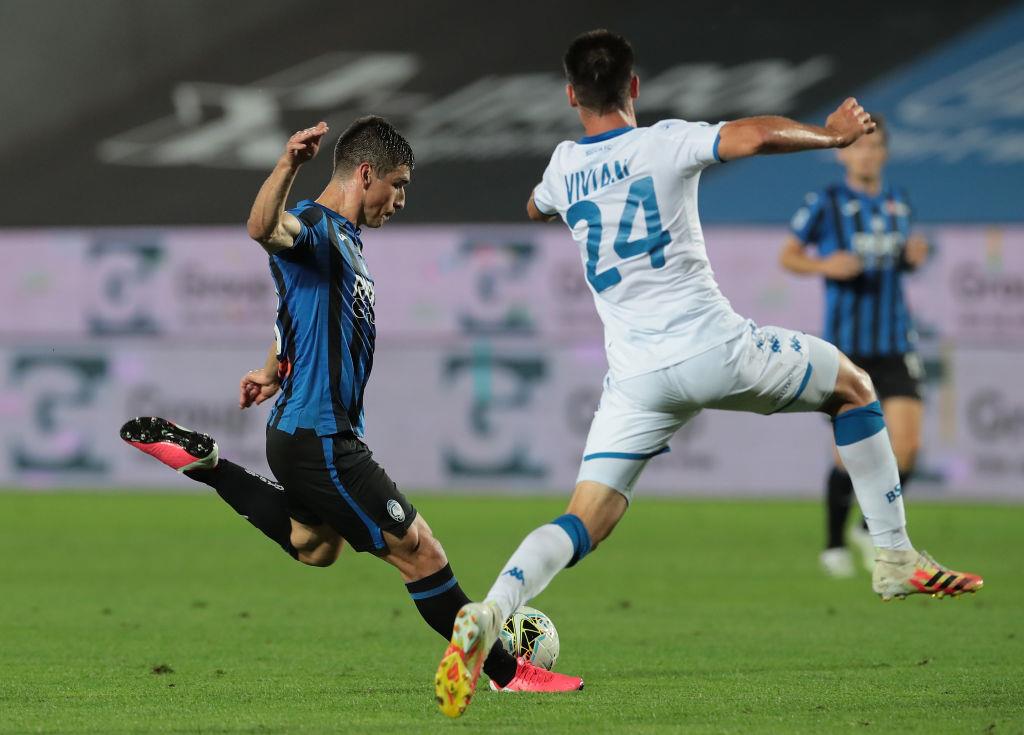 Руслан Малиновский, Getty Images