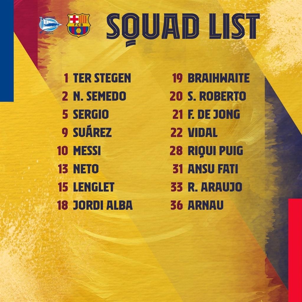 ФК Барселона