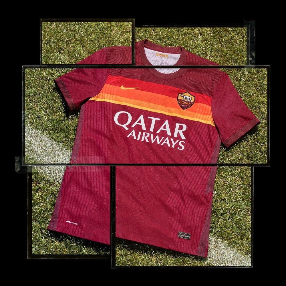 Фото ФК Рома