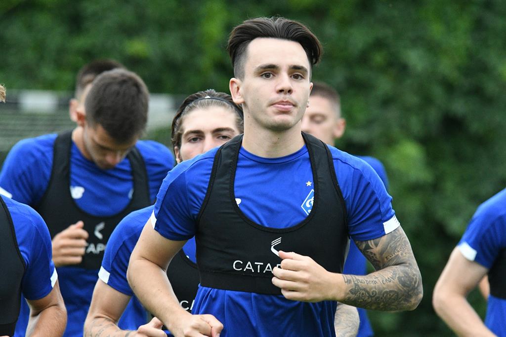 ФК Динамо Киев ФК Динамо Киев