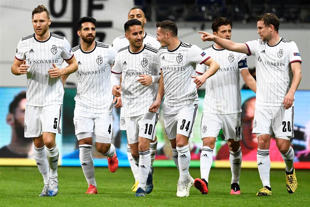 ФК Базель ФК Базель