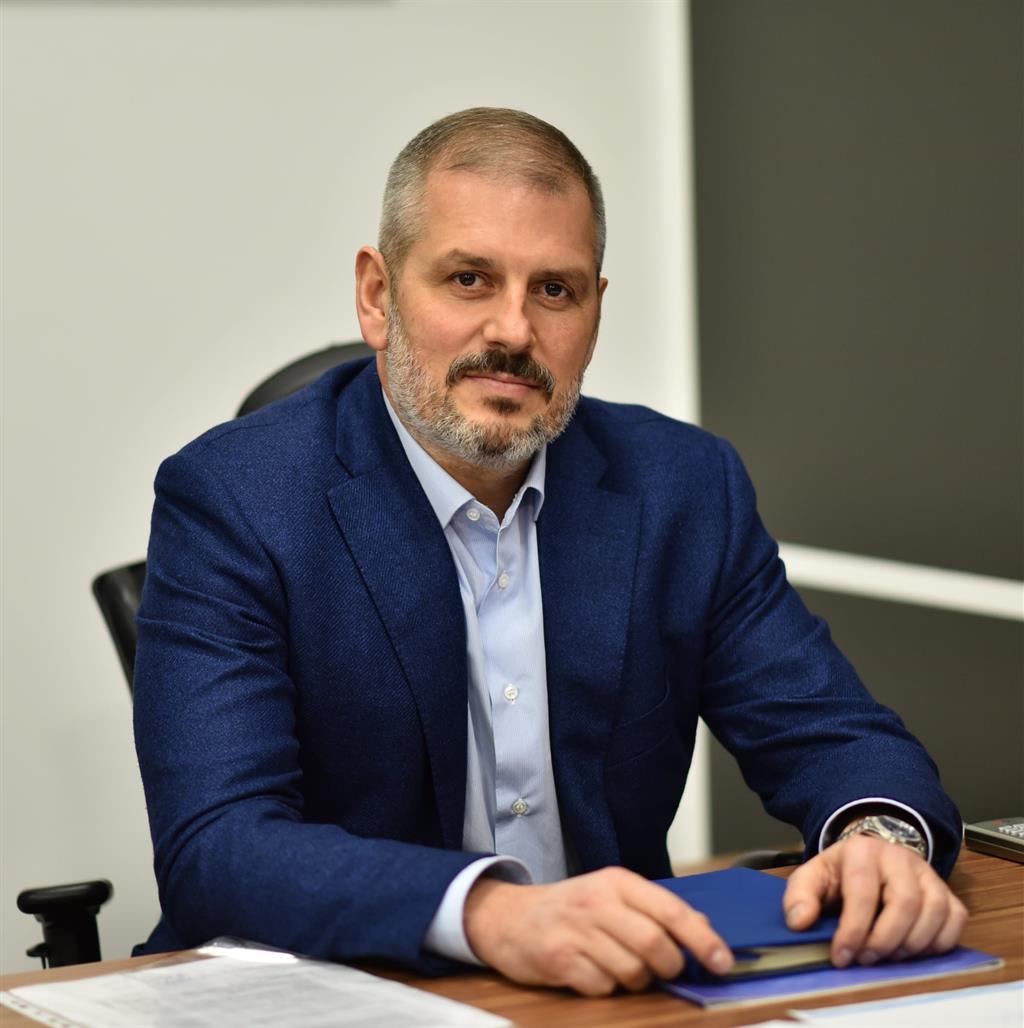 Александр Шевченко, ЛАФ