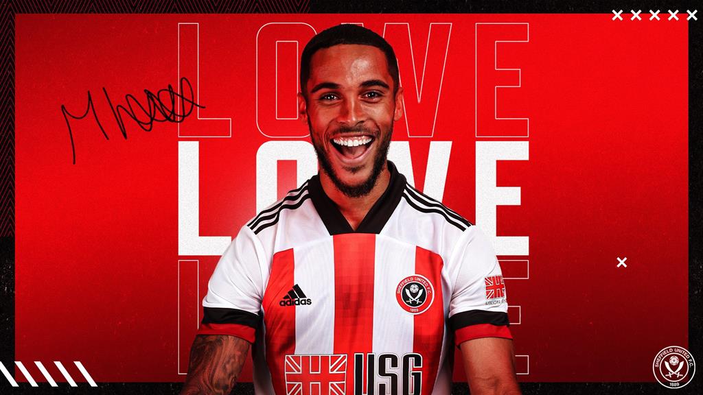 Макс Лоу, Шеффилд Юнайтед