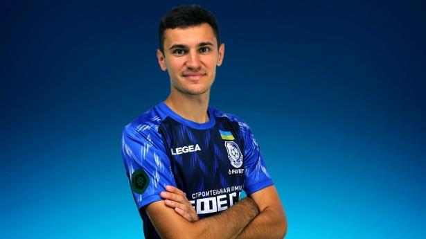 Артем Ковбаса, Черноморец