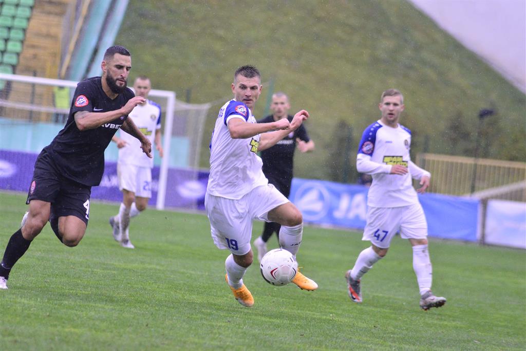 Фото ПФК Львов