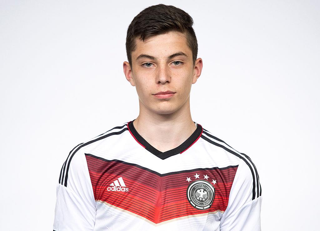 Кай Хаверц, Getty Images