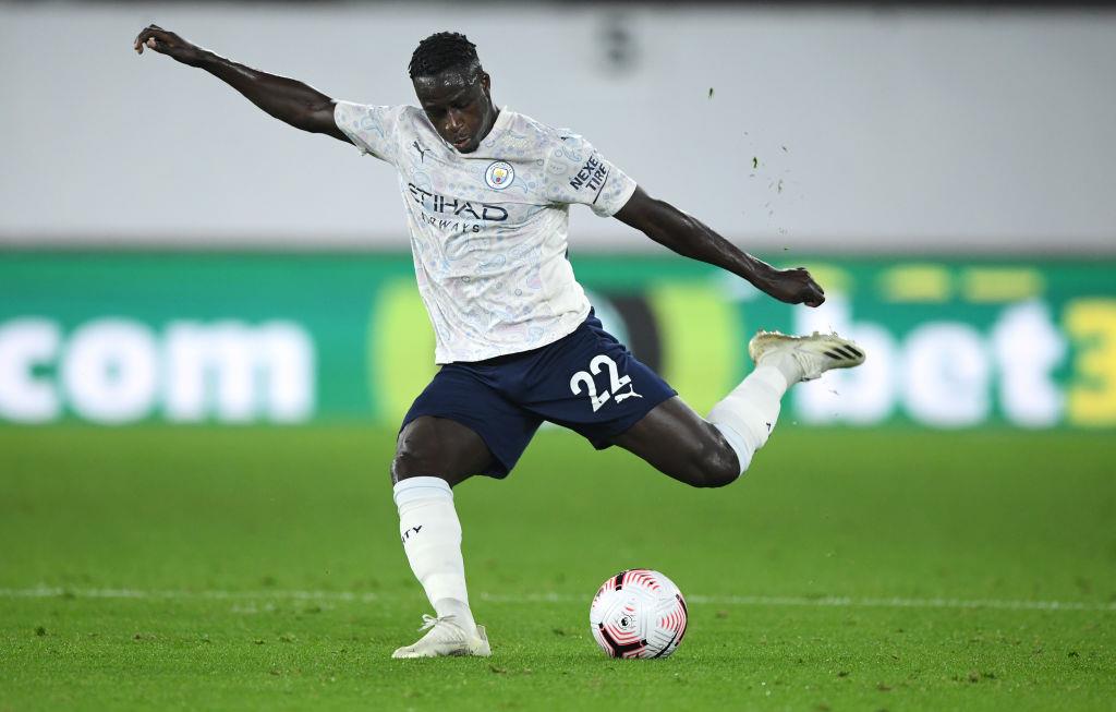 Бенжамен Менди, Getty Images