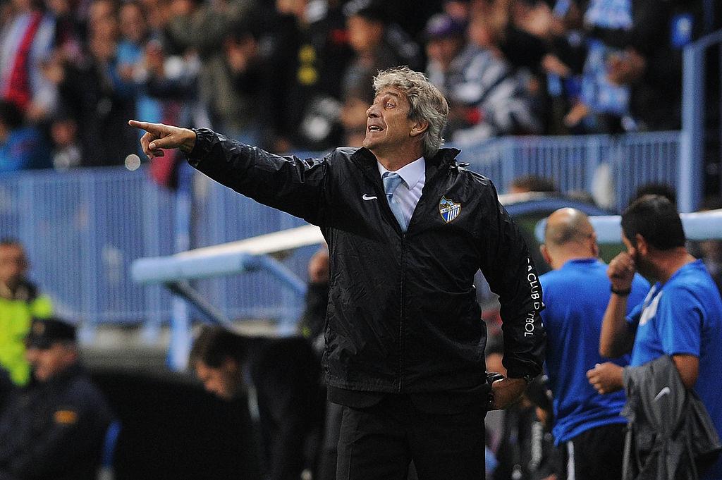 Getty Images Getty Images