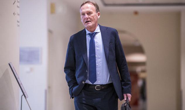 Ханс-Йоахим Ватцке, Getty Images