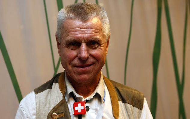 Тимо Конетцка, Getty Images