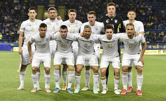 Павел Кубанов, УАФ