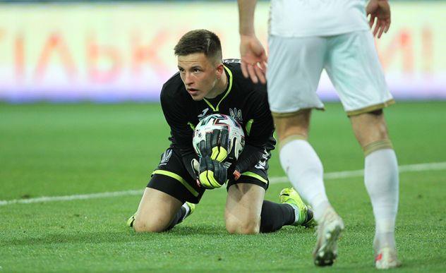 фото Виталий Клюев