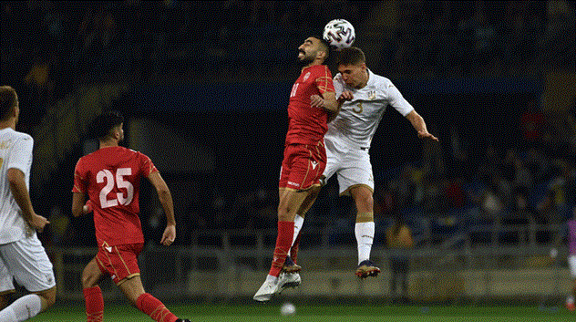 фото Виталий Клюев